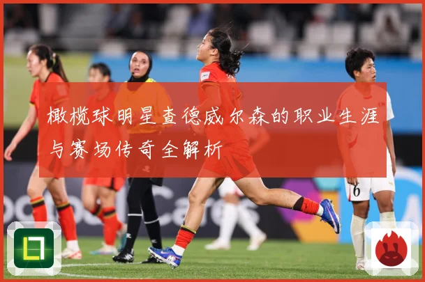 橄榄球明星查德威尔森的职业生涯与赛场传奇全解析
