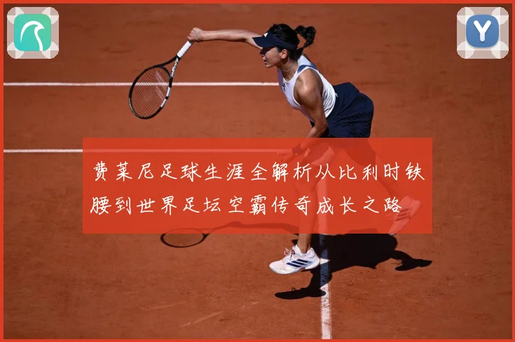 费莱尼足球生涯全解析从比利时铁腰到世界足坛空霸传奇成长之路